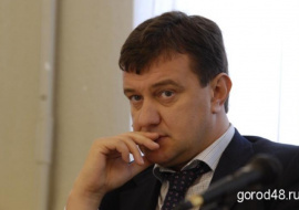 Игоря Тинькова назвали будущим вице-губернатором Орловской области