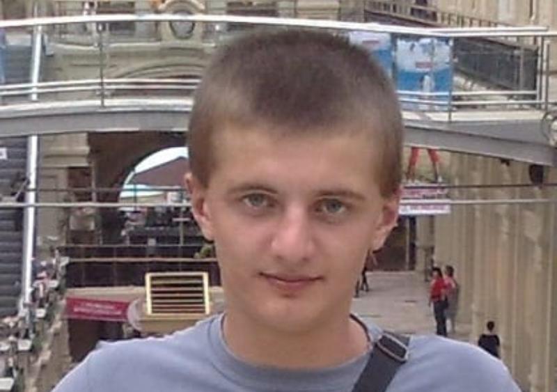 Труп пропавшего без вести 26-летнего парня нашли в реке Дон Труп пропавшего без вести 26-летнего парня нашли в реке Дон