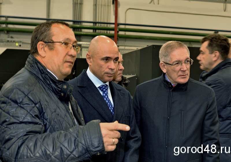 В Грязях запустили обновленные участки вагоноремонтного предприятия В Грязях запустили обновленные участки вагоноремонтного предприятия