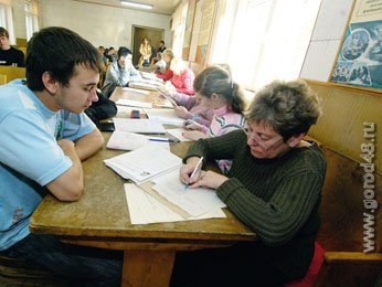 Призывные комиссии в Липецкой области пройдут 14 тысяч человек Призывные комиссии в Липецкой области пройдут 14 тысяч человек