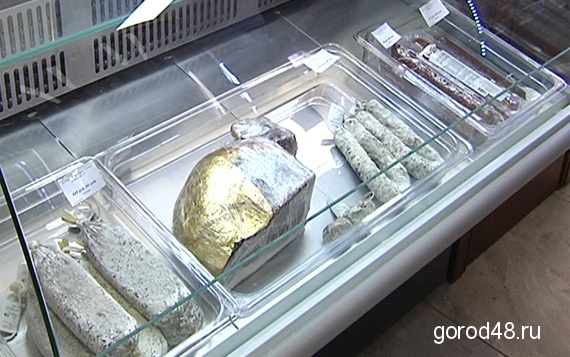 Липецкие предприниматели готовятся к запрету на импортные продукты питания Липецкие предприниматели готовятся к запрету на импортные продукты питания