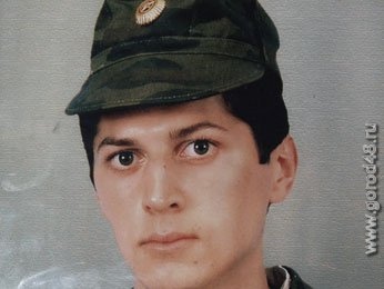Липецк простится с Андреем Синячкиным в среду Липецк простится с Андреем Синячкиным в среду