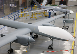 Программа льготного финансирования дронов до 2030 года может превысить 60 млрд рублей