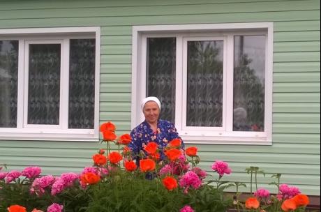 В Чаплыгинском районе подвели итоги конкурса цветников среди пенсионеров В Чаплыгинском районе подвели итоги конкурса цветников среди пенсионеров