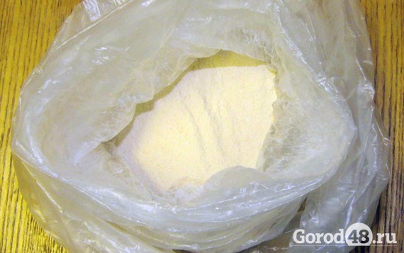 Наркополицейские пресекли доставку в колонию героина Наркополицейские пресекли доставку в колонию героина