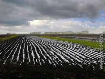 Снегопад может повториться Снегопад может повториться