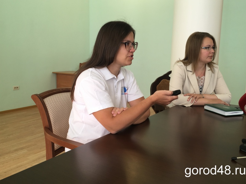 Липецкую молодежь отправят в «Космос» Липецкую молодежь отправят в «Космос»