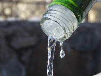 В Липецкой области забраковали рязанскую водку В Липецкой области забраковали рязанскую водку
