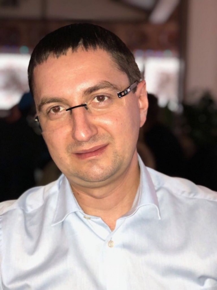 Управление труда и занятости населения Липецкой области возглавил Артур Яськов Управление труда и занятости населения Липецкой области возглавил Артур Яськов