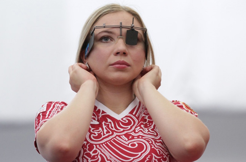 Покинувшая Липецкую область со скандалом Любовь Яскевич начала выступать за Белоруссию Покинувшая Липецкую область со скандалом Любовь Яскевич начала выступать за Белоруссию