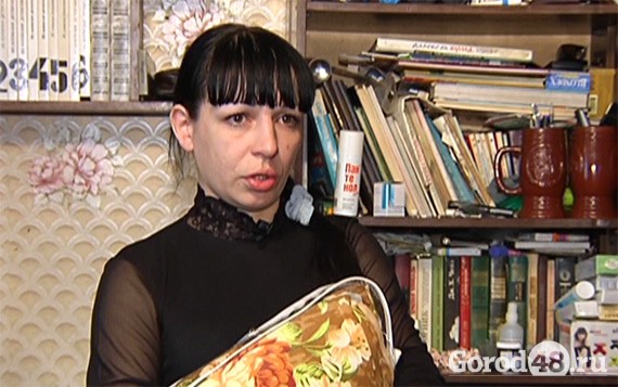 Уникальный случай - липчанка вернула себе родительские права Уникальный случай - липчанка вернула себе родительские права