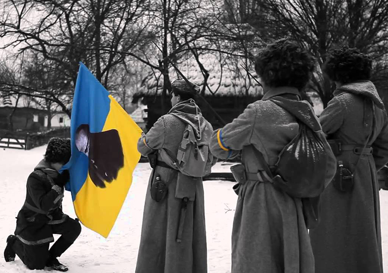 Знаете ли вы, что Липецк мог войти в состав Украины? Знаете ли вы, что Липецк мог войти в состав Украины?
