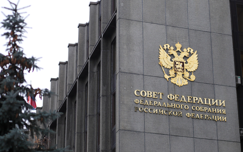 В Совфеде отреагировали на угрозы ядерного удара США по России В Совфеде отреагировали на угрозы ядерного удара США по России