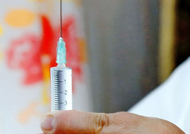 Сделать прививки от коронавируса в Липецкой области можно у церквей и домов культуры