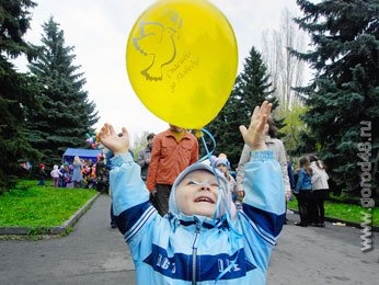 65-летие Победы липчане отпразднуют в едином для всей страны формате 65-летие Победы липчане отпразднуют в едином для всей страны формате