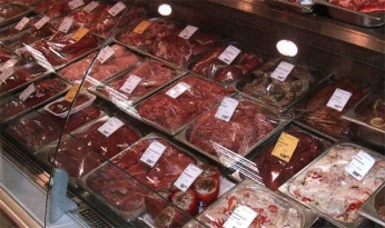 Вчера в Липецке забраковали более 200 килограммов мясной продукции Вчера в Липецке забраковали более 200 килограммов мясной продукции