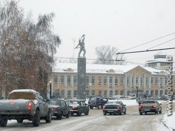 29 января в Липецке от -4 до -6 29 января в Липецке от -4 до -6