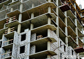 На эскроу-счетах липчан размещено 3,7 миллиарда рублей