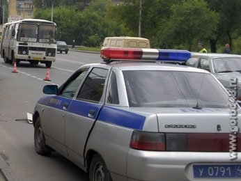 Вчера выдался день без ДТП Вчера выдался день без ДТП