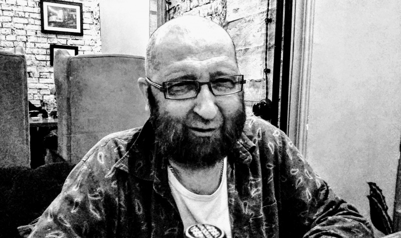 Скончался известный липецкий музыкант Скончался известный липецкий музыкант