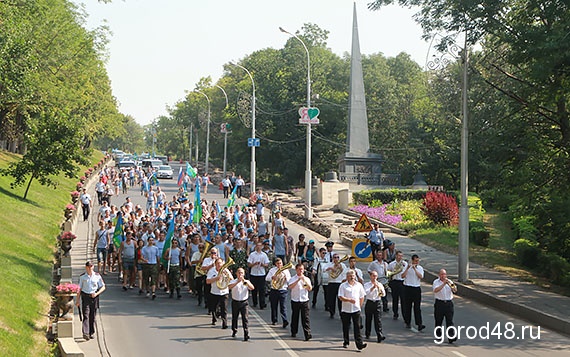 День ВДВ внесет изменение в движение транспорта и торговлю алкоголем День ВДВ внесет изменение в движение транспорта и торговлю алкоголем