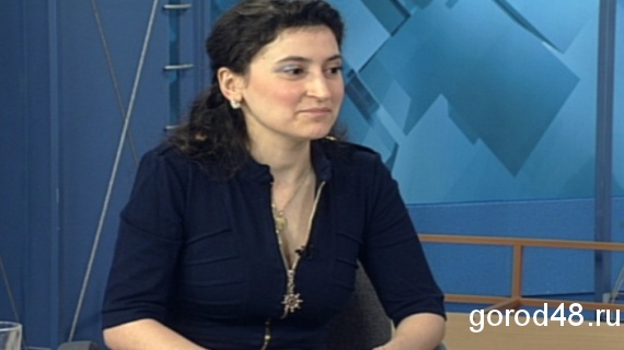 Кристина Акопян : "Полная стоимость кредита должна быть указана на первой странице договора. " Кристина Акопян : "Полная стоимость кредита должна быть указана на первой странице договора. "
