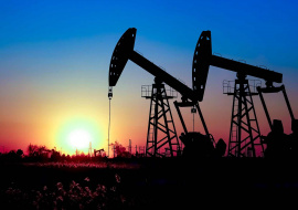 Западные нефтяные компании заработали рекордную прибыль