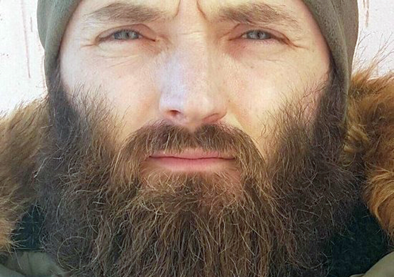 Раскрыты подробности убийства, которое совершил липчанин создавший «Христианское государство» Раскрыты подробности убийства, которое совершил липчанин создавший «Христианское государство»