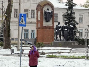 В Ельце будет построен крупный кирпичный завод В Ельце будет построен крупный кирпичный завод