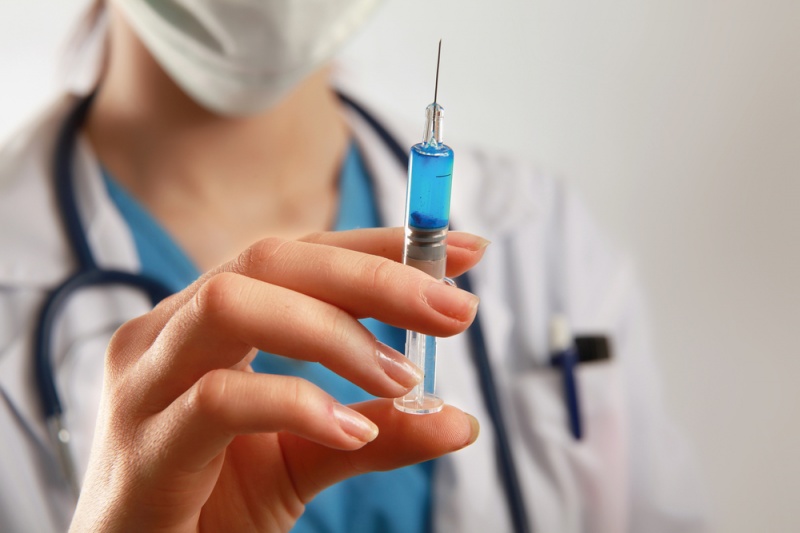 Учёные создали эффективную вакцину против ВИЧ Учёные создали эффективную вакцину против ВИЧ