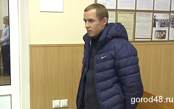 В Липецке начались суды над уклонистами В Липецке начались суды над уклонистами