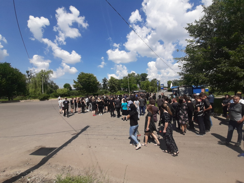 17-летнего подростка в Липецке убило током 17-летнего подростка в Липецке убило током