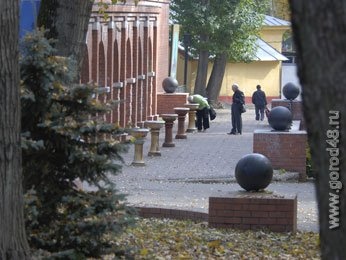 Липецкая вода загрязнена нитратами Липецкая вода загрязнена нитратами