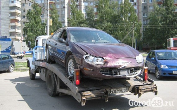 Виновник пьяной аварии выслушал приговор суда Виновник пьяной аварии выслушал приговор суда