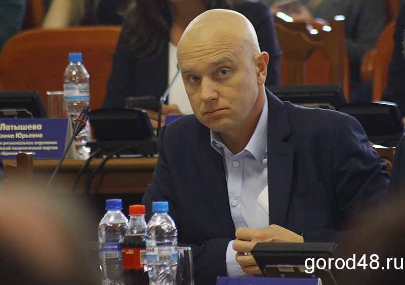 Депутата областного Совета объявили в федеральный розыск Депутата областного Совета объявили в федеральный розыск