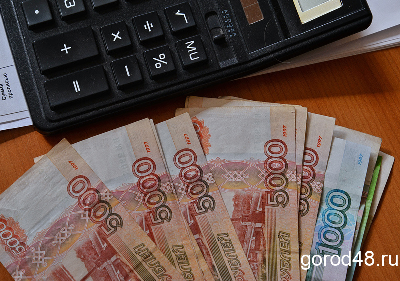 Банк оштрафовали на 300 000 рублей за рекламу