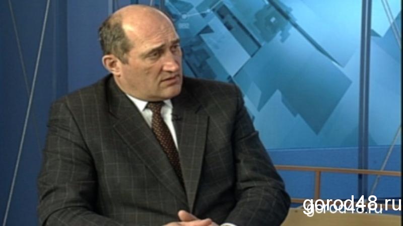 Владимир Дементьев: «Гибель ребенка в Ельце – несчастный случай» Владимир Дементьев: «Гибель ребенка в Ельце – несчастный случай»