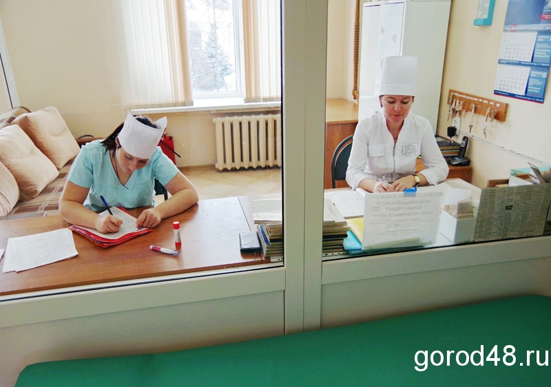 В Липецке пройдет очередная профилактическая акция «Онкодесант-2019» В Липецке пройдет очередная профилактическая акция «Онкодесант-2019»