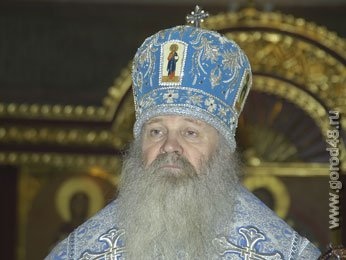 Мирян на поместном соборе РПЦ будет представлять медик Мирян на поместном соборе РПЦ будет представлять медик