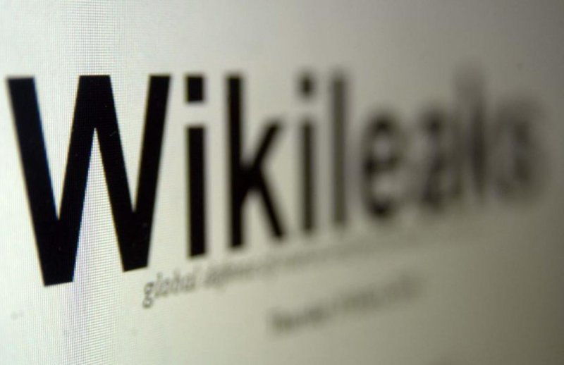 WikiLeaks опубликовал новый пакет секретных документов ЦРУ WikiLeaks опубликовал новый пакет секретных документов ЦРУ