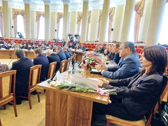 В Липецке ждут 800 мигрантов В Липецке ждут 800 мигрантов