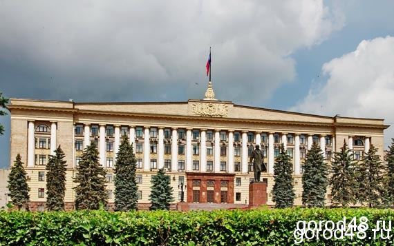 Правительство Липецкой области подтвердило отмену массовых мероприятий