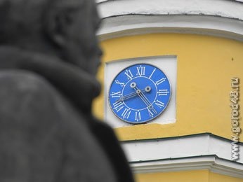 В Липецкой области пройдут митинги памяти жертв политических репрессий В Липецкой области пройдут митинги памяти жертв политических репрессий
