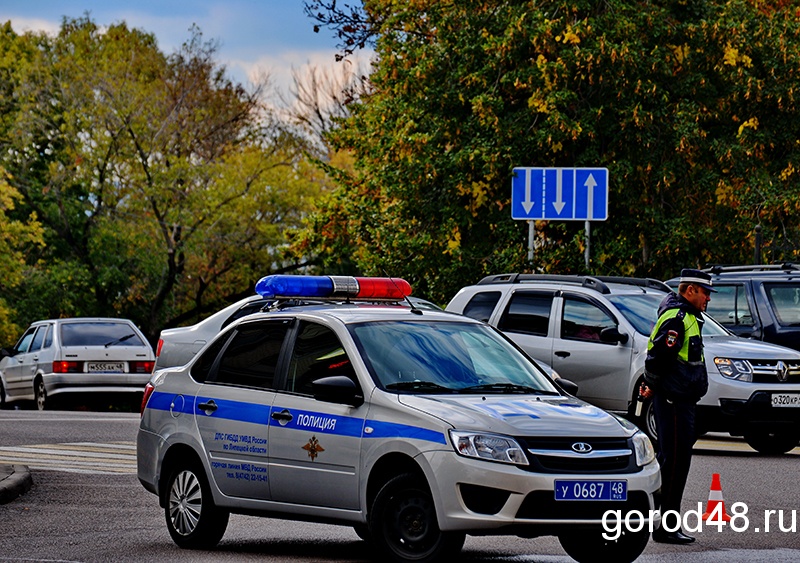 В Липецке автоинспекторы выявили почти триста нарушений правил парковки В Липецке автоинспекторы выявили почти триста нарушений правил парковки