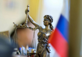 В России за год на 16% увеличилось число споров бизнеса в судах