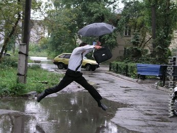 В выходные дни в Липецке ожидается похолодание В выходные дни в Липецке ожидается похолодание