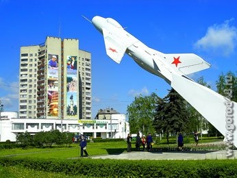 В Липецке по-прежнему жарко В Липецке по-прежнему жарко