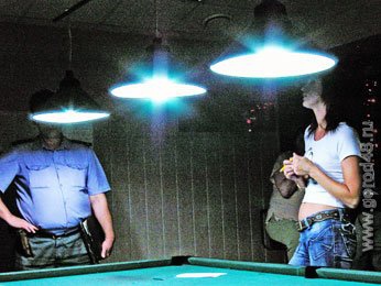 В Липецке закрыт игровой клуб В Липецке закрыт игровой клуб