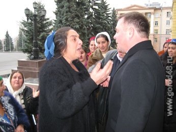 Цыгане атаковали Павла Путилина Цыгане атаковали Павла Путилина