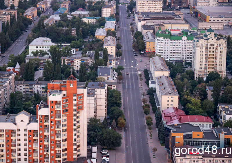 Когда включат отопление в ельце